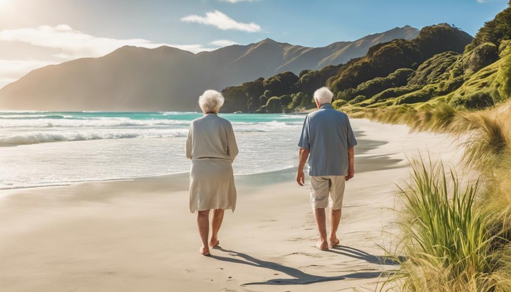 customized travel plans for seniors