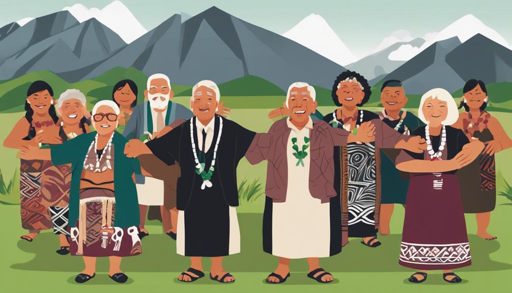 explore maori culture respectfully