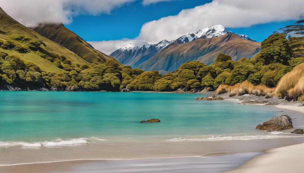 hidden gems in new zealand