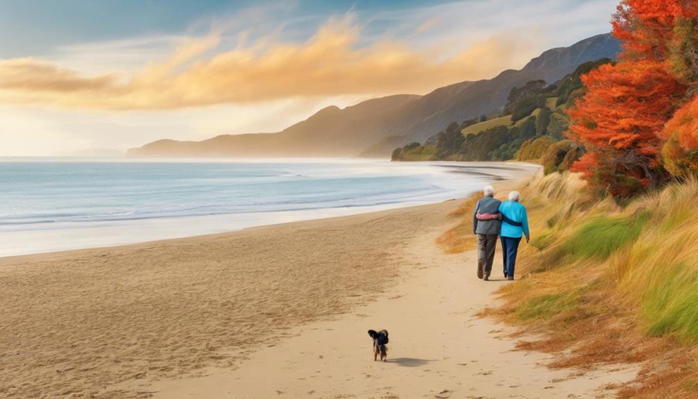 Best Time to Visit New Zealand for Retirees