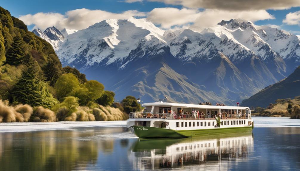 Slow Travel Options in New Zealand for Retirees