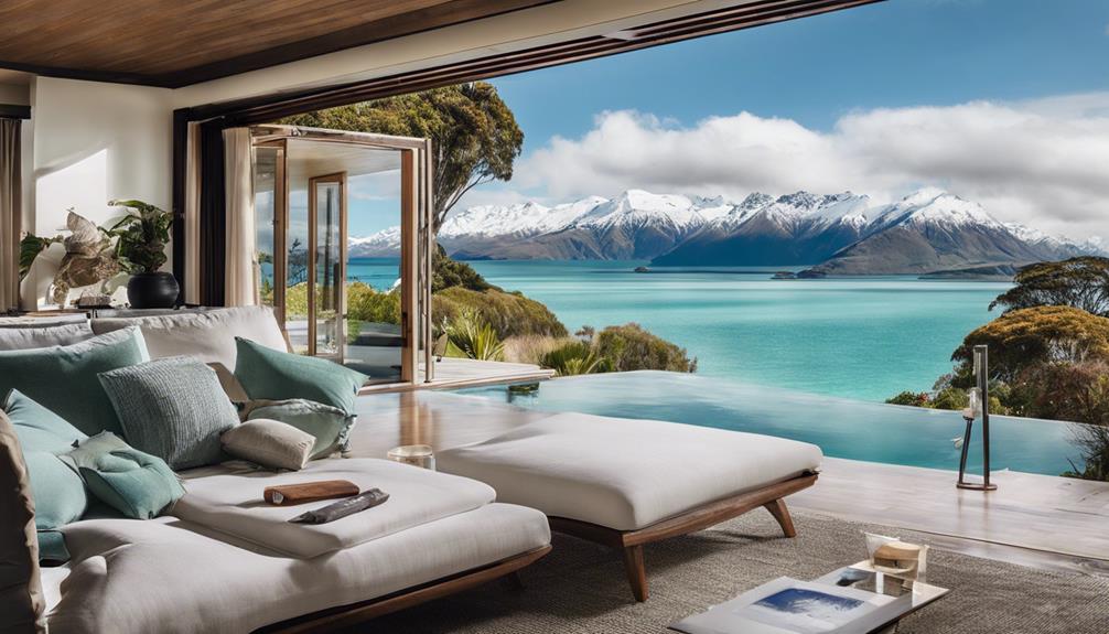 New Zealand Luxury Travel Packages for Seniors