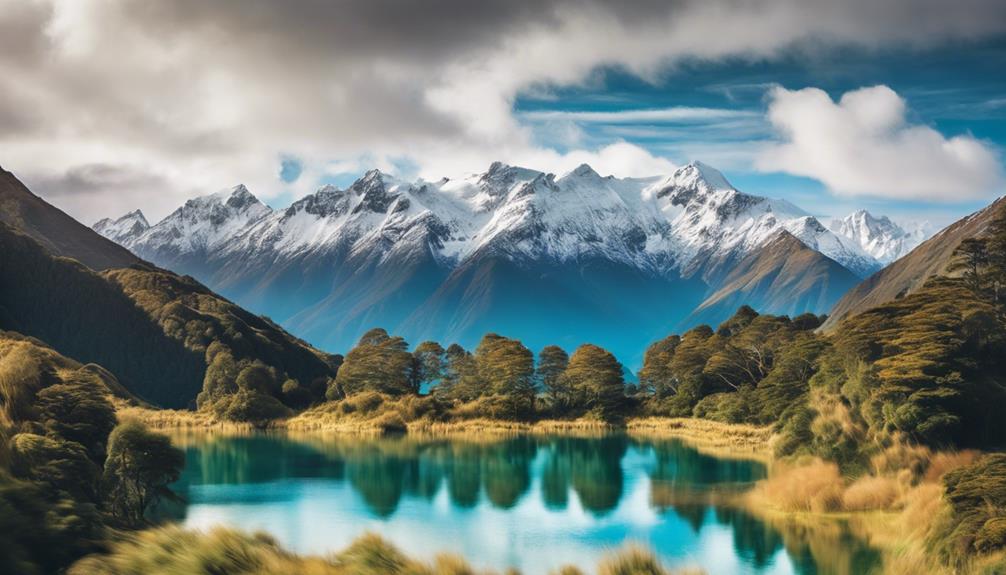 Senior Travel Clubs Visiting New Zealand