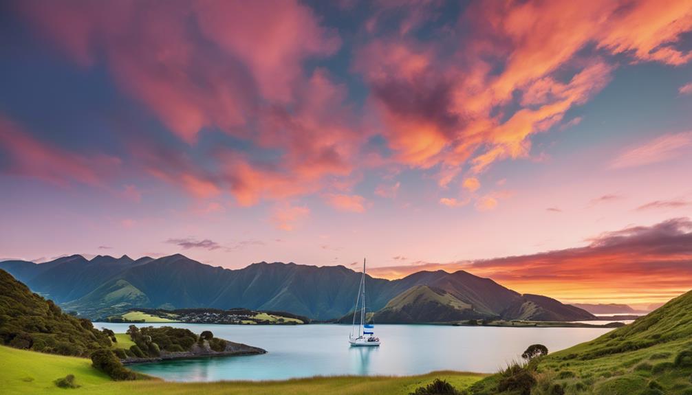 unique travel spots in new zealand